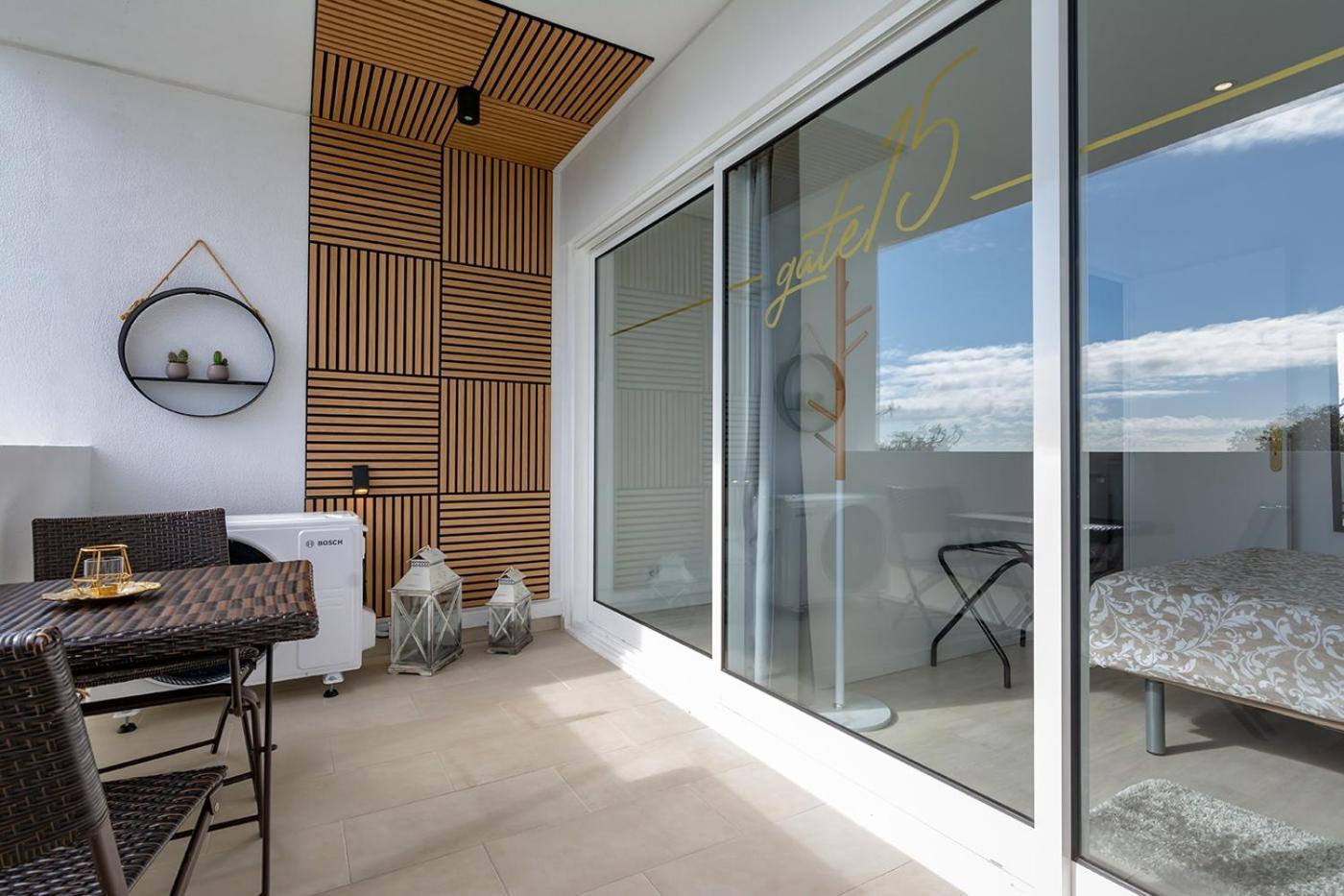Gate15 Apartment Machico  Exterior photo