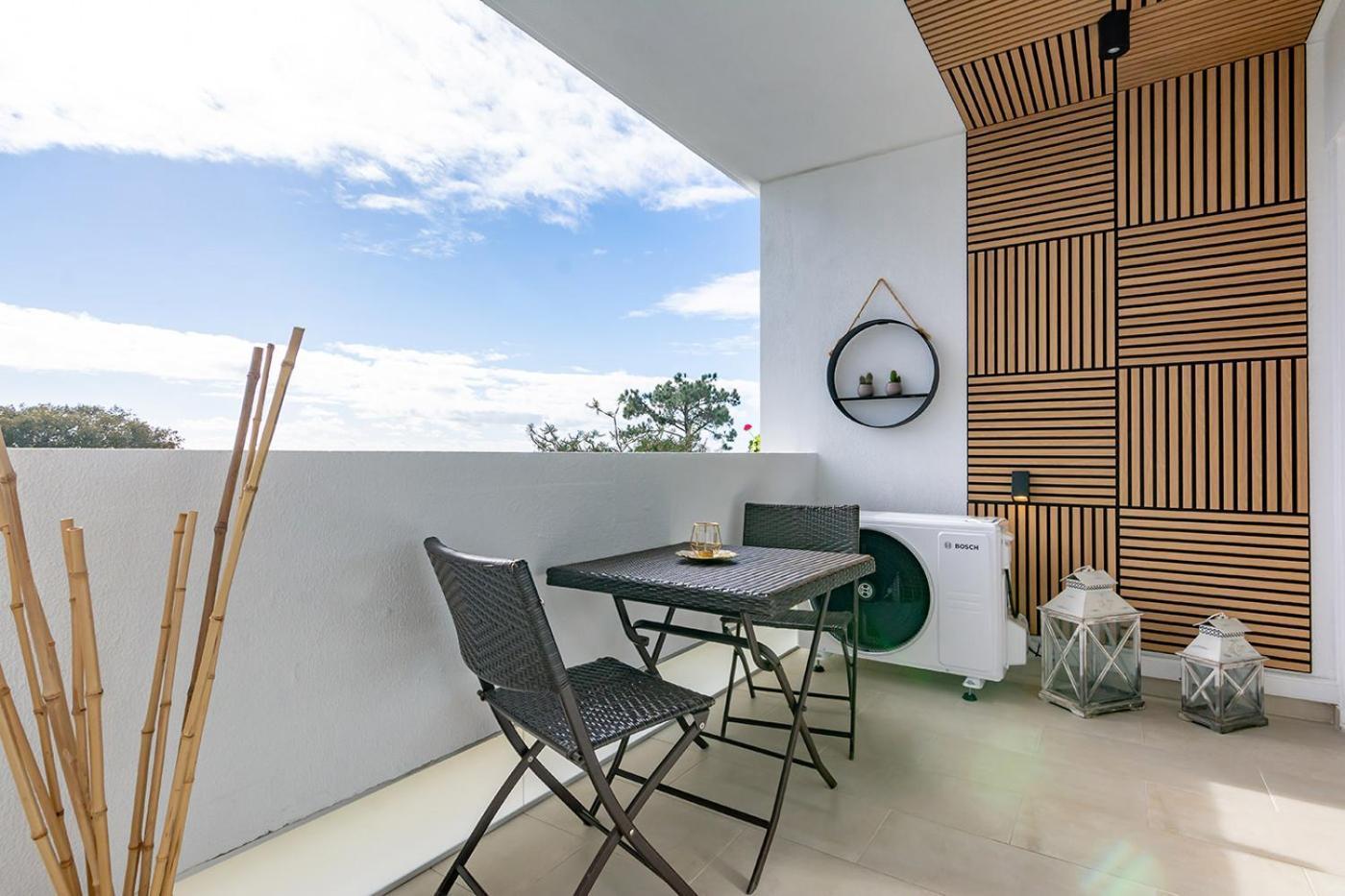 Gate15 Apartment Machico  Exterior photo