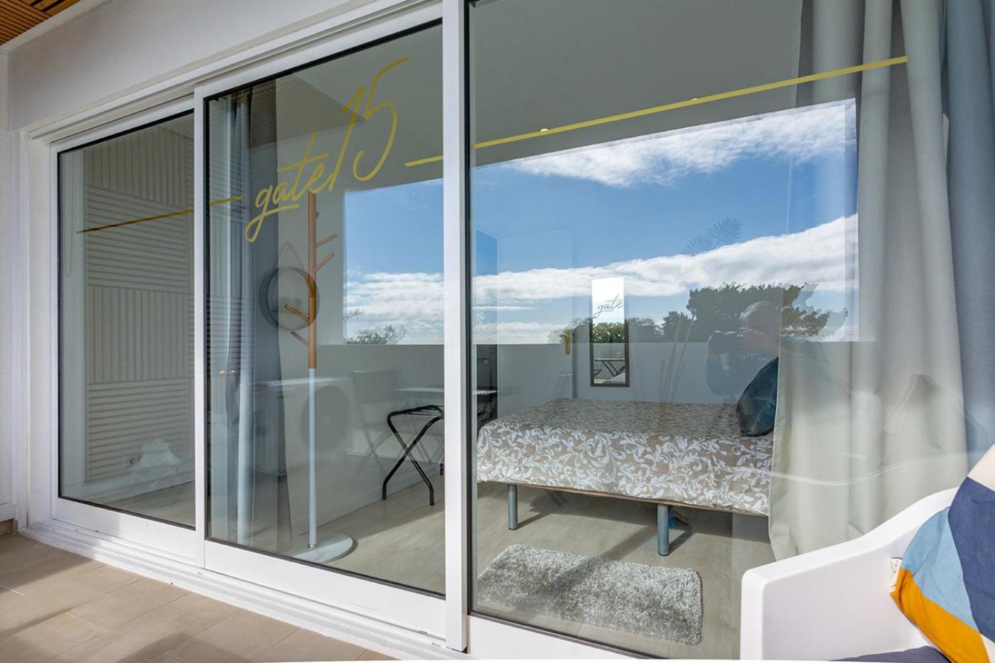 Gate15 Apartment Machico  Exterior photo